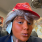 Profile image of Donald J. Trump Impersonator