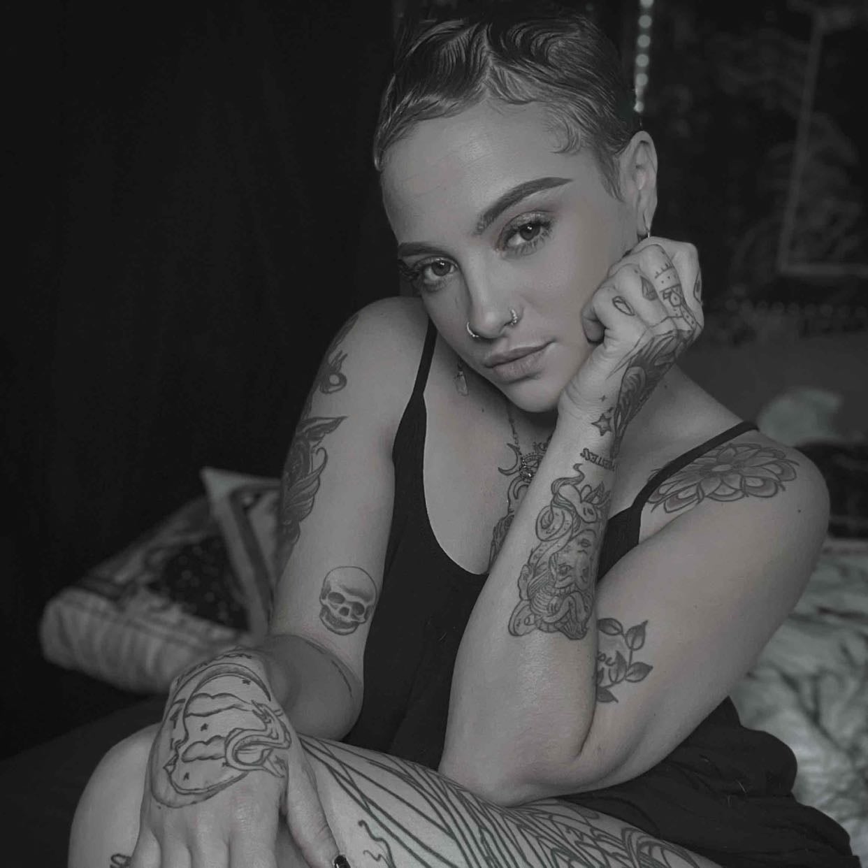 Meredith Grubb
