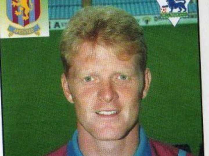 Phil King