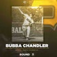 Profile image of Bubba Chandler