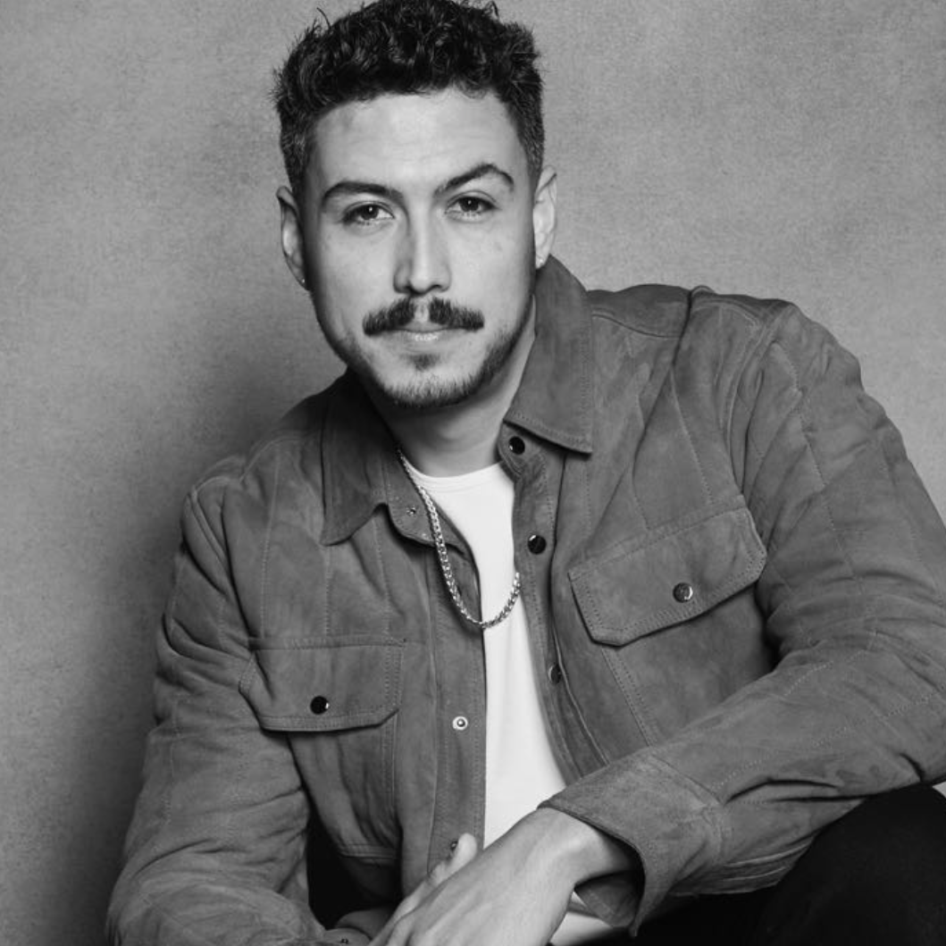 Julio Macias