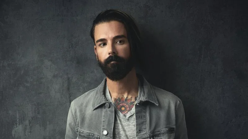 Chris Carrabba