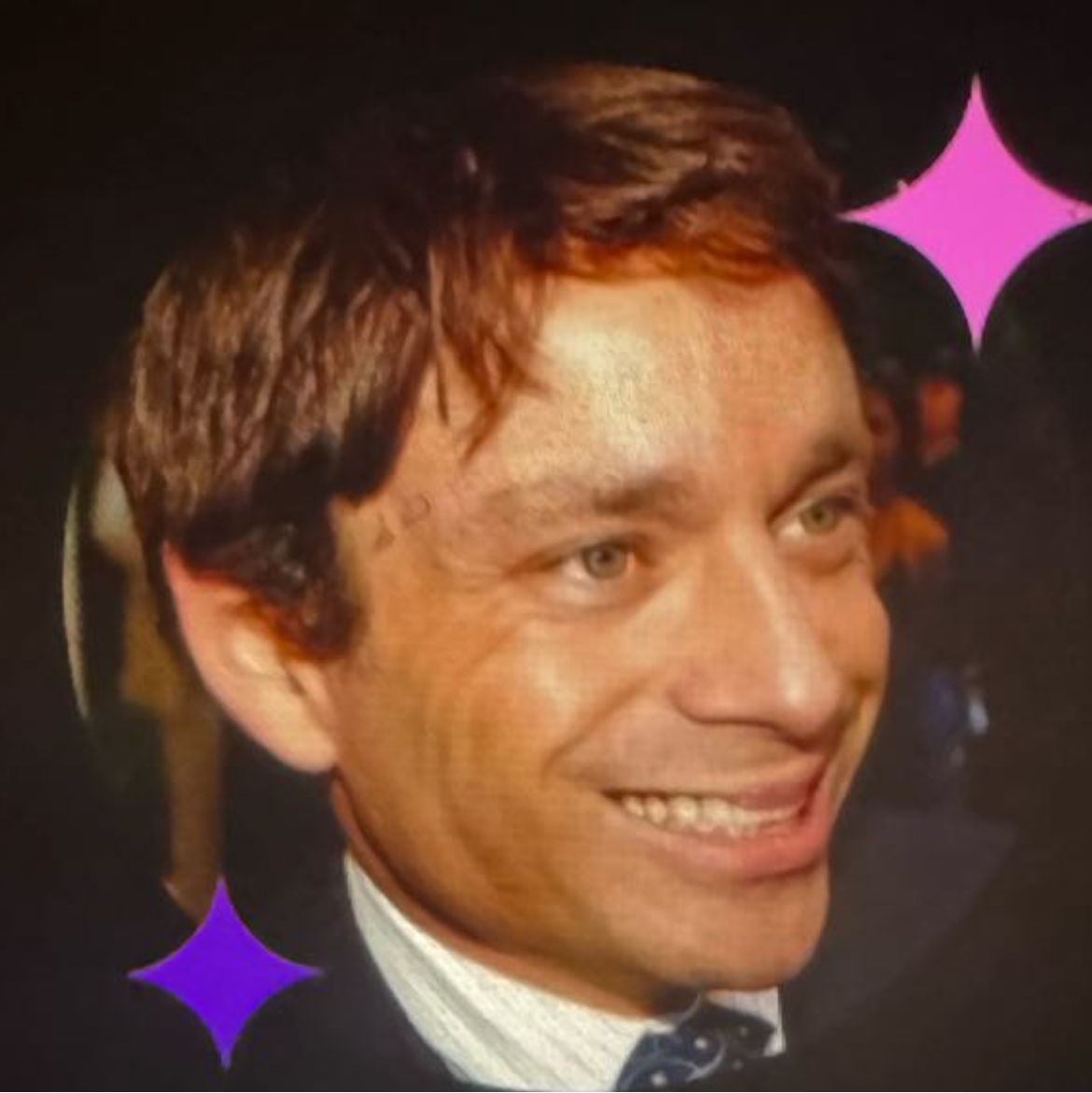 Chris Kattan