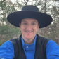 Profile image of The Amish Rebel