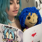 Profile image of Brigitblu