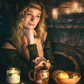 Profile image of Oaklynn the Dryad
