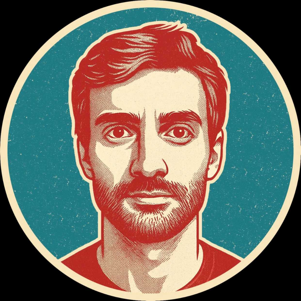 Adam Pacitti