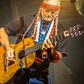Profile image of Willie Nelson Tribute Artist - Terry Johnson