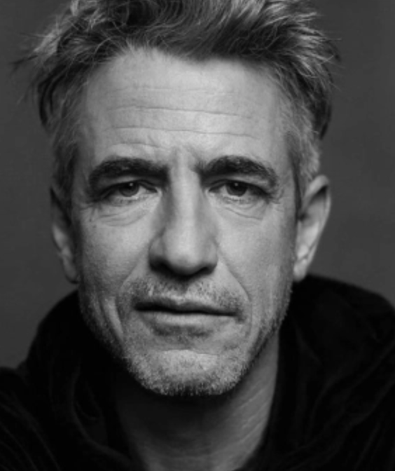 Dermot Mulroney