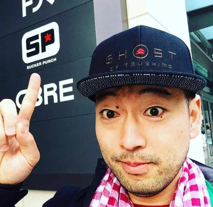 Daisuke Tsuji