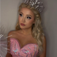 Profile image of Princess Lovie (Glinda, Barbie, Paci Fairy, and more!)