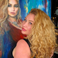 Profile image of Artist Leah Boorse