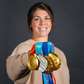 Profile image of Rebecca Johnston