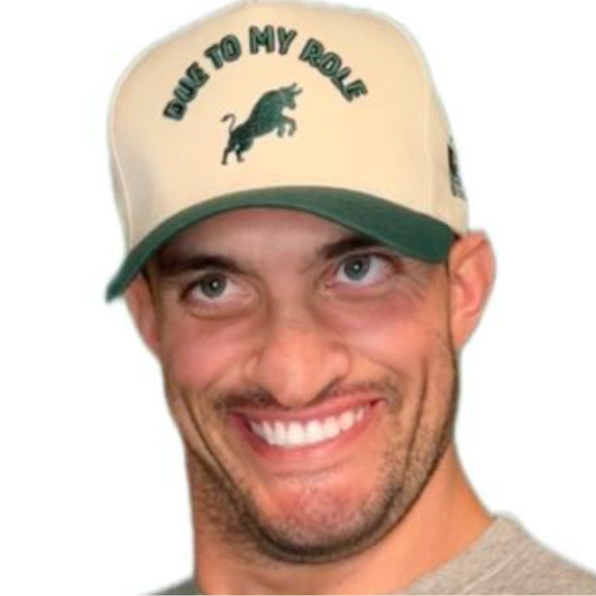 Johnny Hilbrant Partridge PE guy