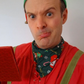 Profile image of Jingle the elf