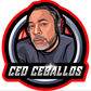 Profile image of Ced Ceballos