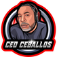 Profile image of Ced Ceballos