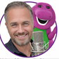 Profile image of Dean Wendt, Barney The Dinosaur Voice