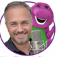 Profile image of Dean Wendt, Barney The Dinosaur Voice