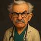 Profile image of Rude Anatomy