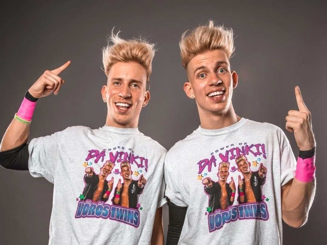 Voros Twins