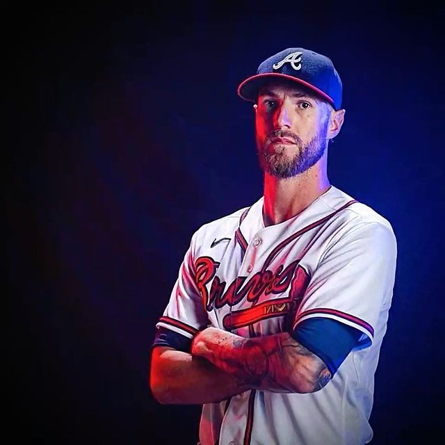 Shane Greene