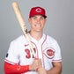 Profile image of Tyler Stephenson