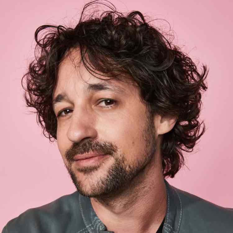 Thomas Ian Nicholas