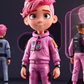 Profile image of ButterflyNPC