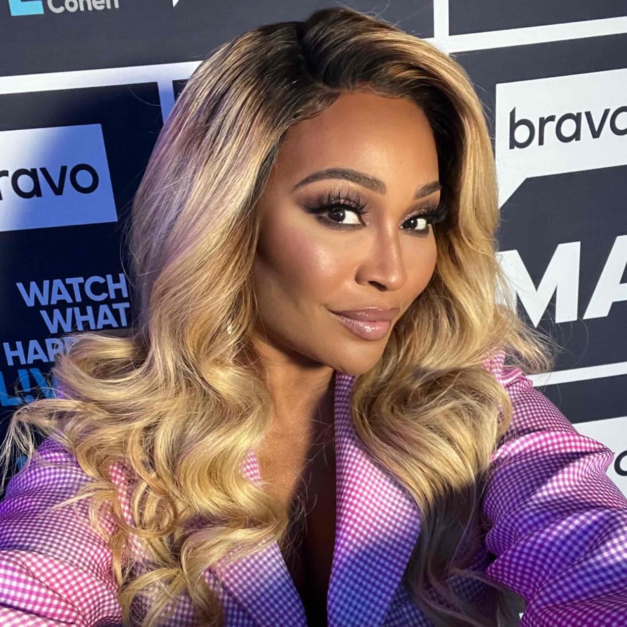 Cynthia Bailey