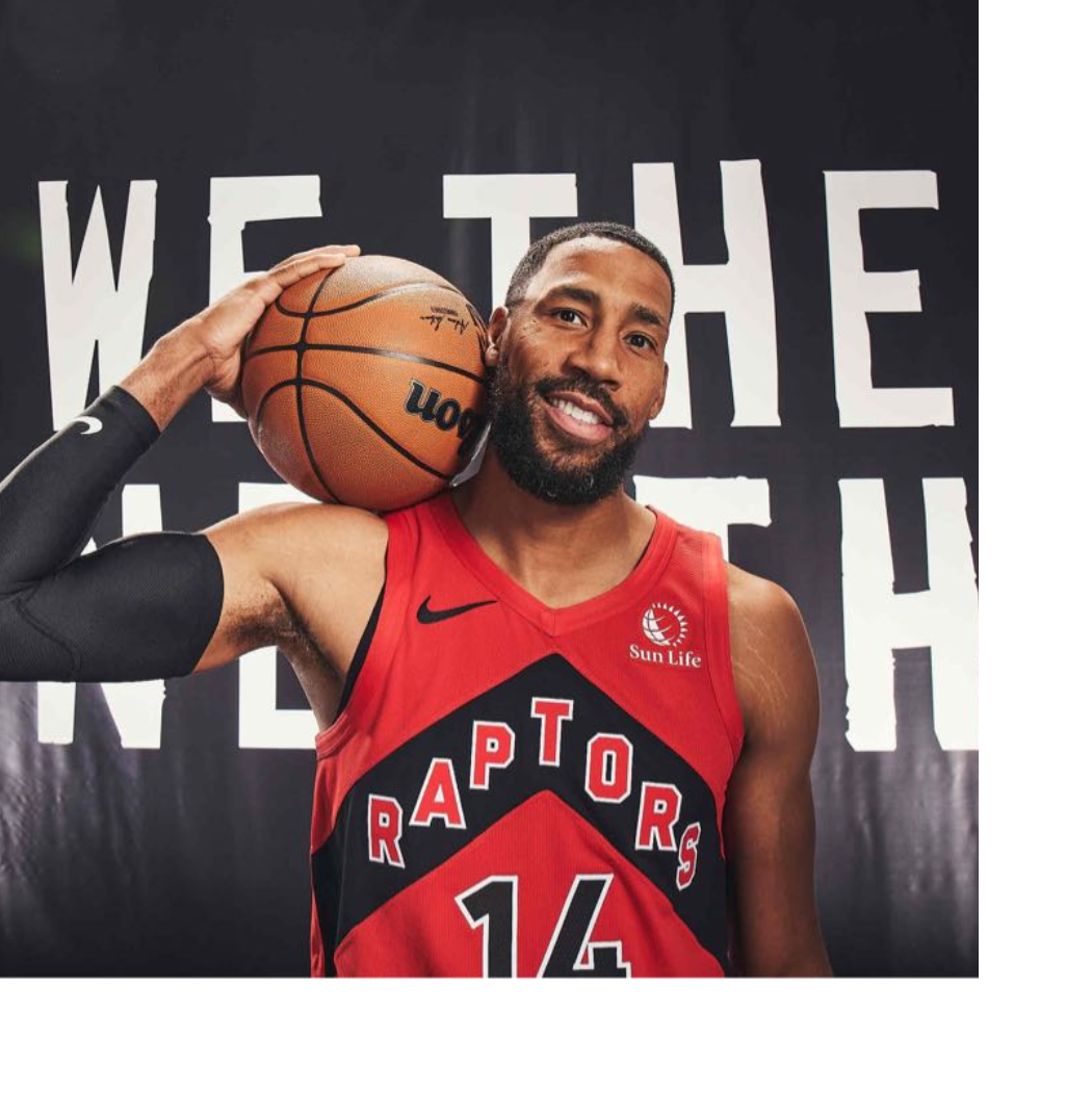 Garrett Temple