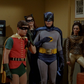Profile image of Batman