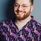 Profile image of Voiceturtle (Zak Benedek)