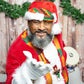 Profile image of Kente Claus