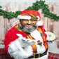 Profile image of Kente Claus