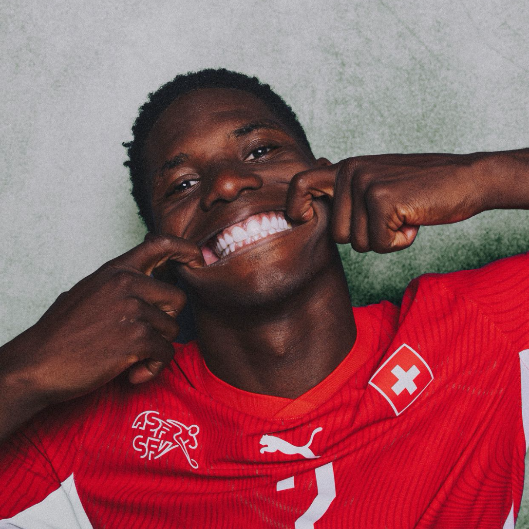 Breel Embolo