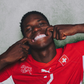 Profile image of Breel Embolo