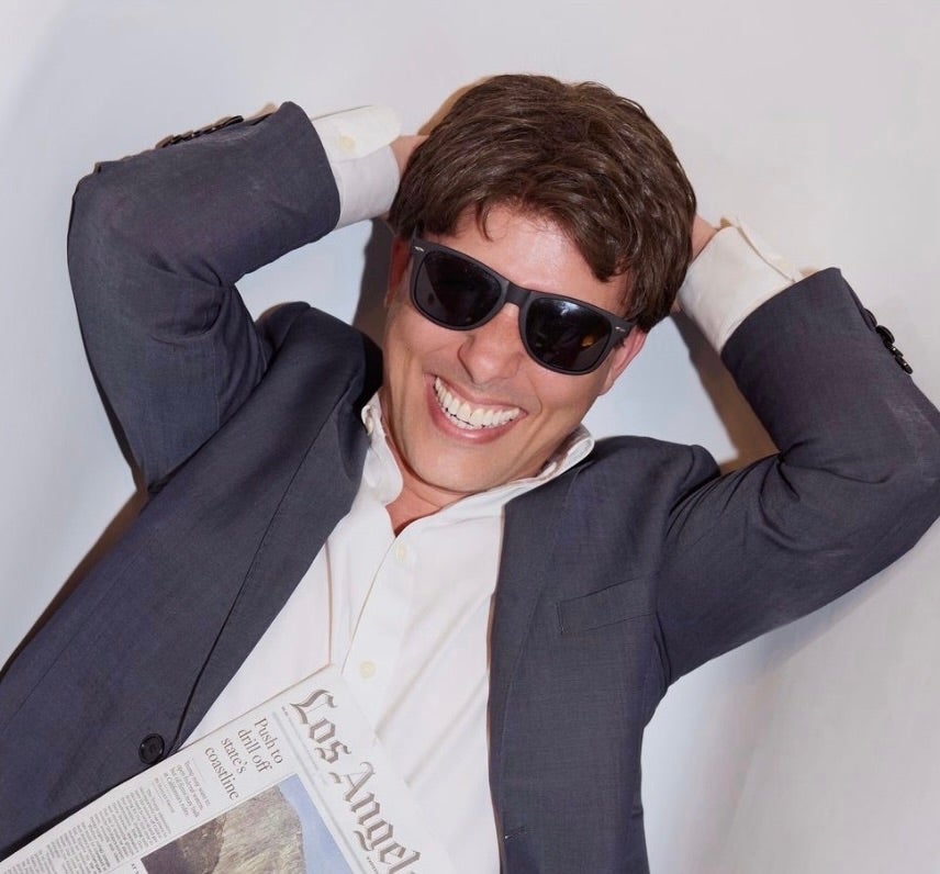 NOT Tom Cruise