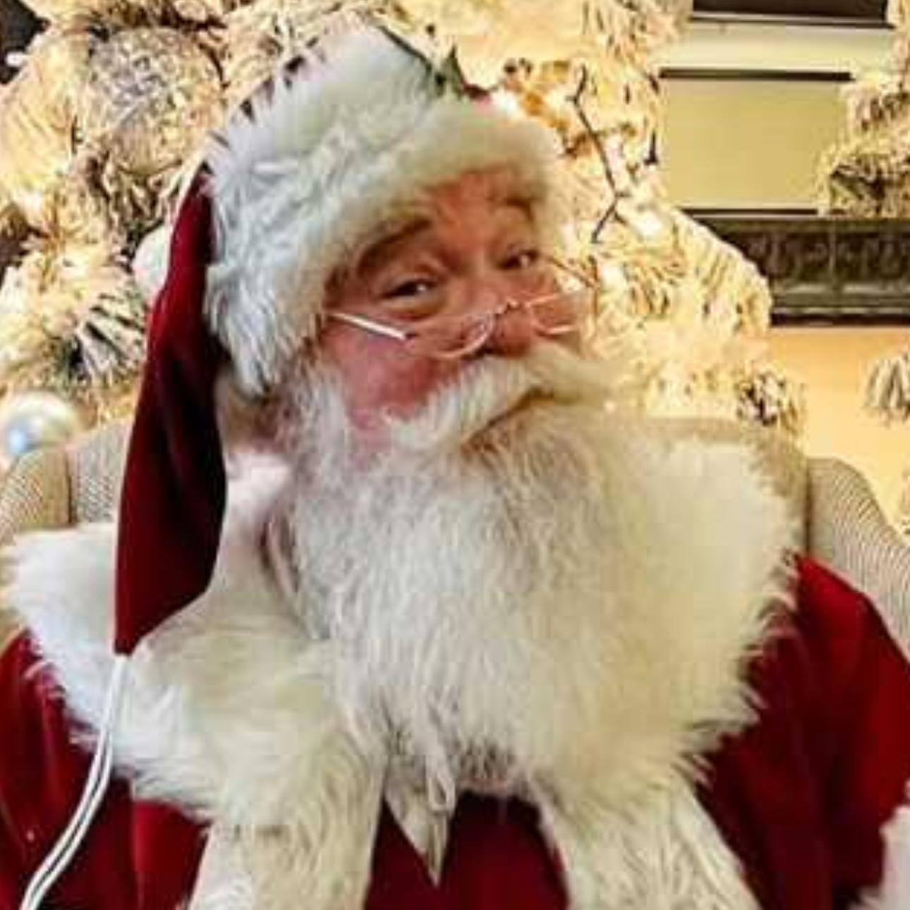 Santa Claus