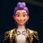 Profile image of Custom Rumi Kpop Birthday Video