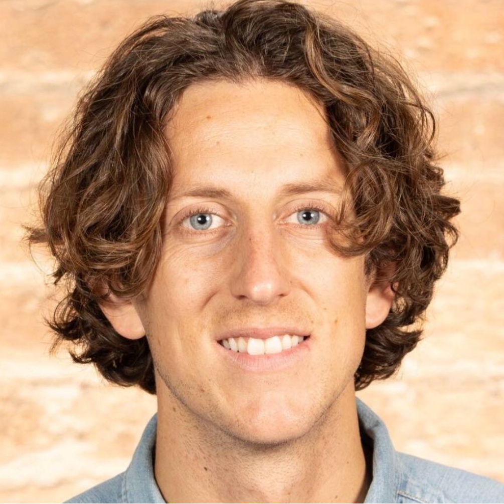 Shane Reilly