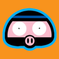 Profile image of Manx Ninja Pig