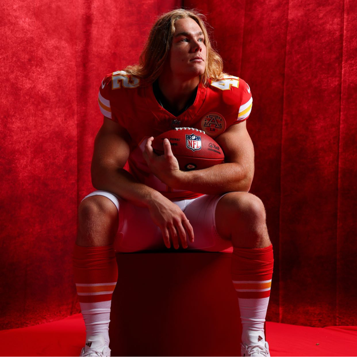 Carson Steele