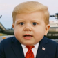 Profile image of Baby Donald Trump