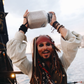 Profile image of English/Greek Captain Jack Sparrow Impersonator