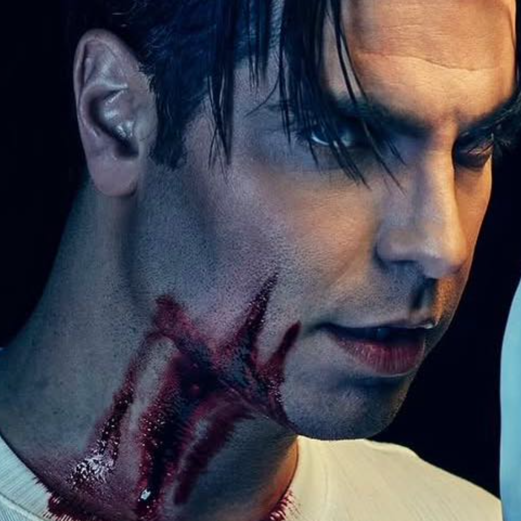 Spencer Charnas