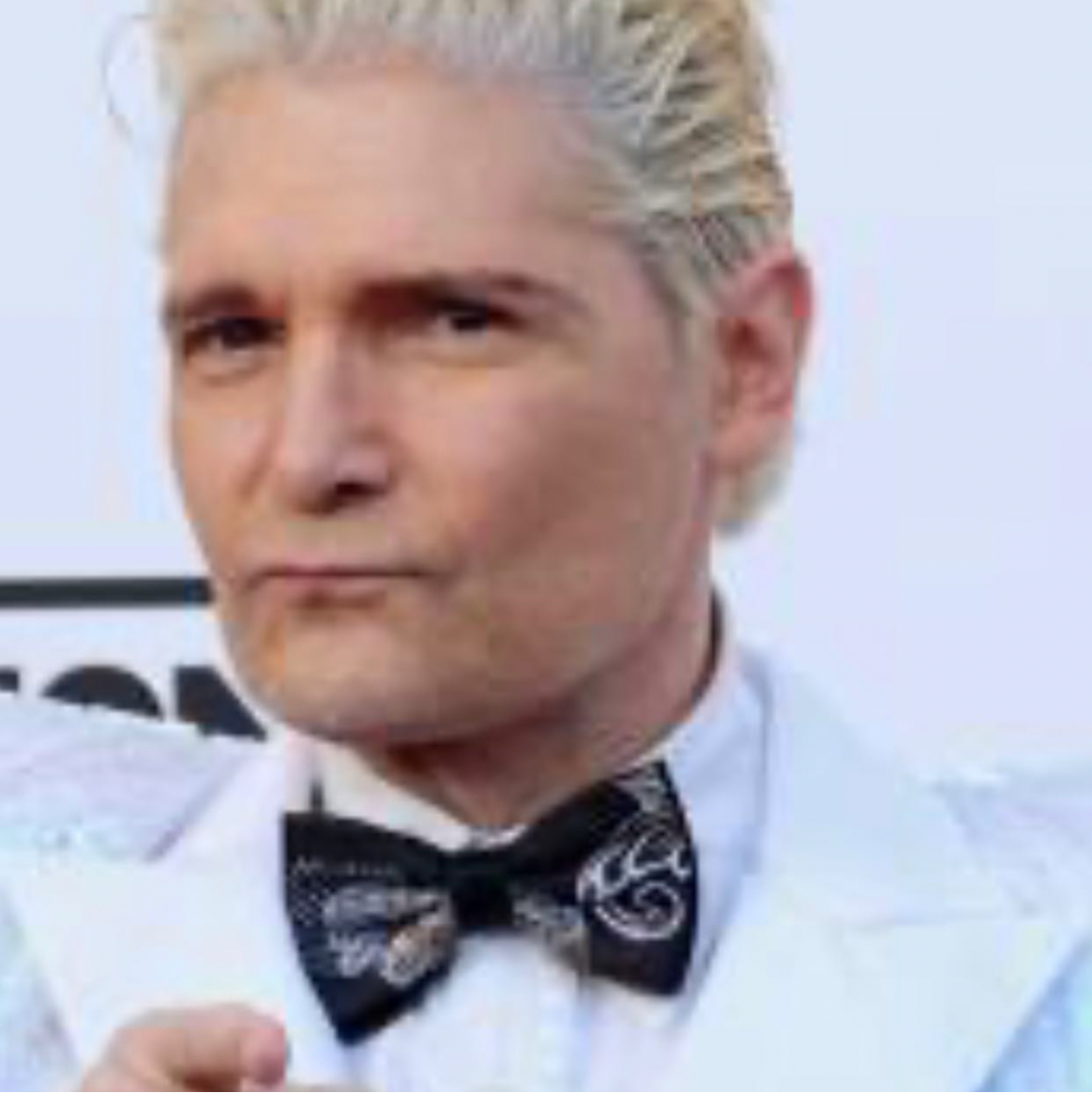 Corey Feldman
