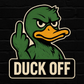 Profile image of Duck off Podcast