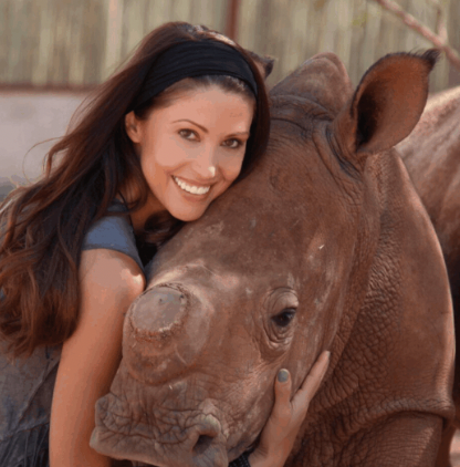 Shannon Elizabeth