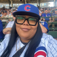 Profile image of Poochie Rollins